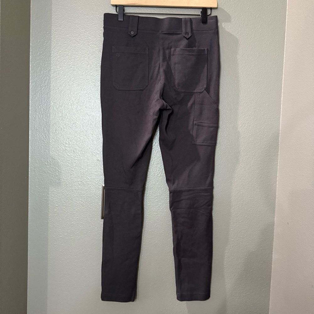 Betabrand Graypants View 6